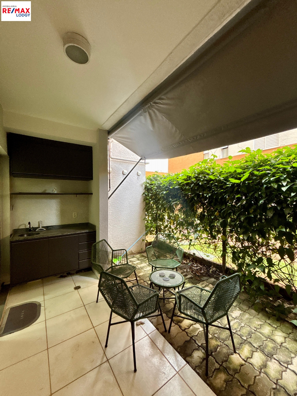 Apartamento em Jardim Carambeí, São Roque - Apartamento Mobiliado em Condomínio. - Foto 2